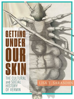 cover image of Getting Under Our Skin